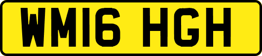 WM16HGH