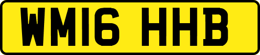 WM16HHB
