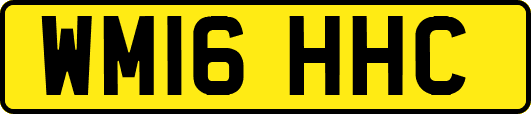 WM16HHC