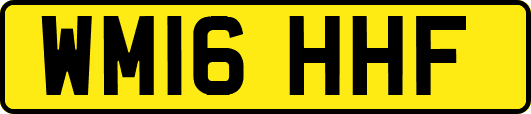 WM16HHF