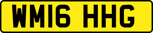 WM16HHG