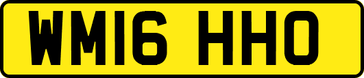 WM16HHO