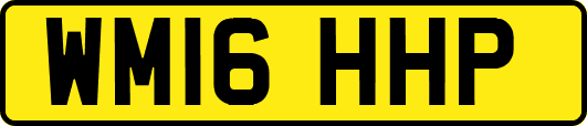 WM16HHP