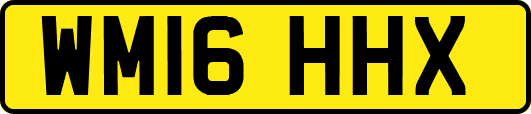 WM16HHX