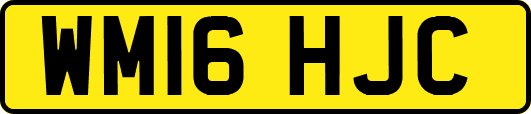 WM16HJC