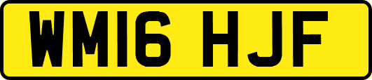 WM16HJF
