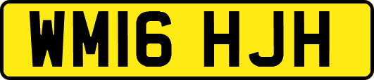 WM16HJH