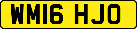 WM16HJO