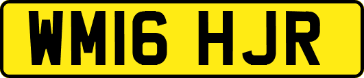 WM16HJR
