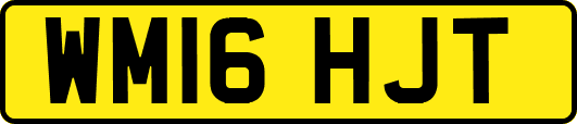 WM16HJT