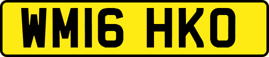 WM16HKO