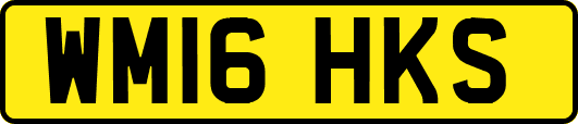 WM16HKS