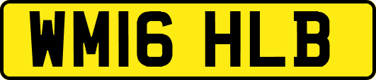 WM16HLB