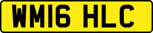 WM16HLC