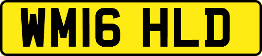 WM16HLD