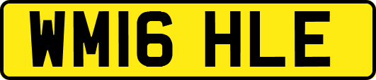 WM16HLE