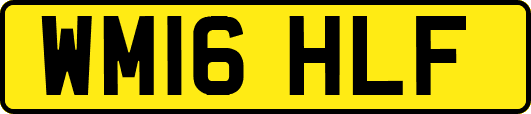 WM16HLF