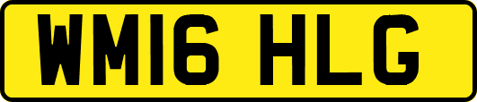 WM16HLG