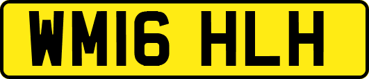 WM16HLH