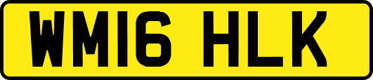 WM16HLK