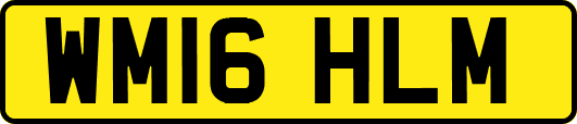 WM16HLM