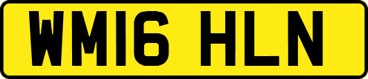 WM16HLN