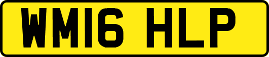 WM16HLP