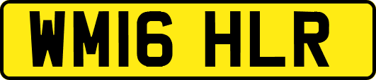 WM16HLR
