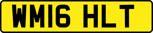 WM16HLT