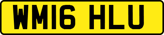 WM16HLU