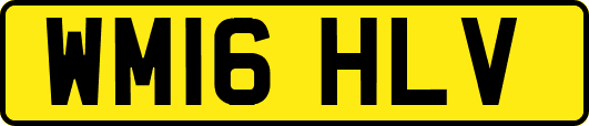 WM16HLV