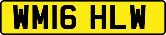 WM16HLW