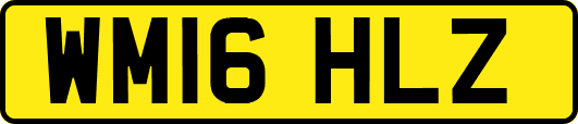 WM16HLZ