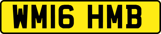 WM16HMB