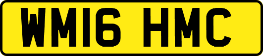 WM16HMC