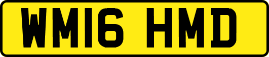 WM16HMD