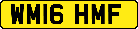 WM16HMF