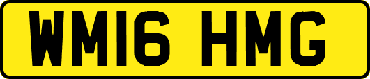 WM16HMG