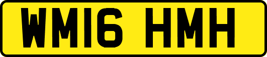 WM16HMH