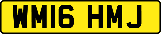 WM16HMJ