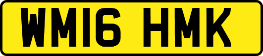 WM16HMK