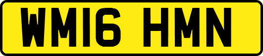 WM16HMN