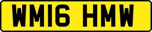 WM16HMW