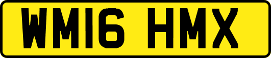 WM16HMX