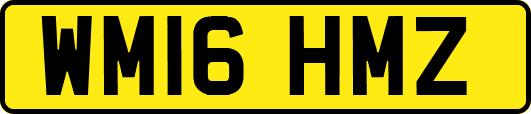 WM16HMZ