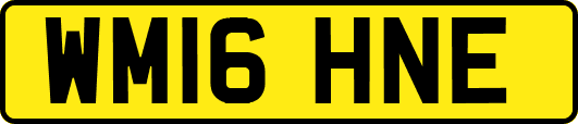 WM16HNE