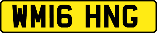 WM16HNG