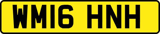 WM16HNH