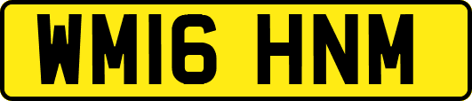 WM16HNM
