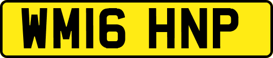 WM16HNP